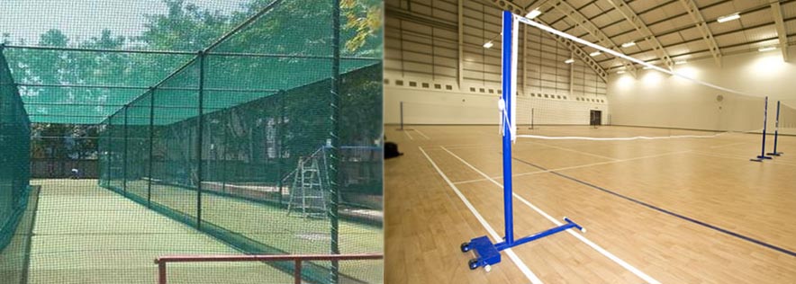 All Sports Net In Hyderabad