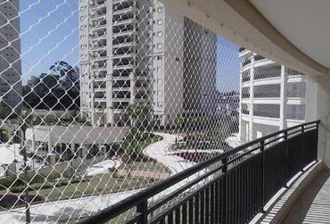balcony safety net hyderabad