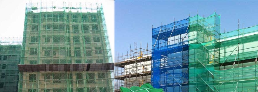 Construction Safety Net In Hyderabad