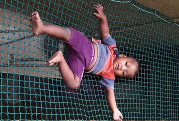 balcony safety nets in hyderabad