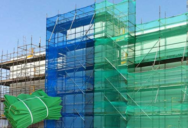 Construction Safety Net