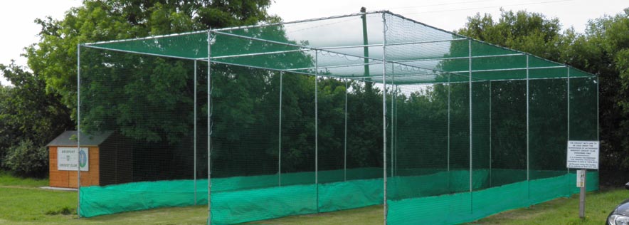 Cricket Net In Hyderabad