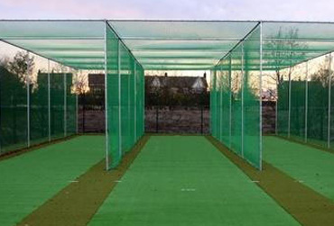 Cricket Practice Net