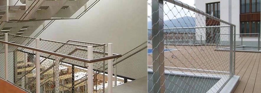 Steps Safety Net In Hyderabad