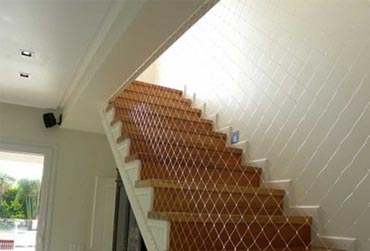 Steps Safety Net